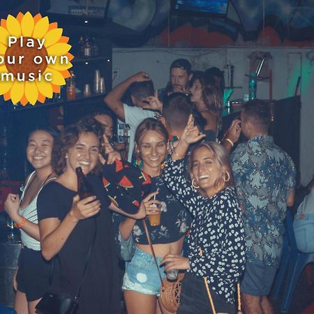 Sunflower Hostel 호이안 외부 사진