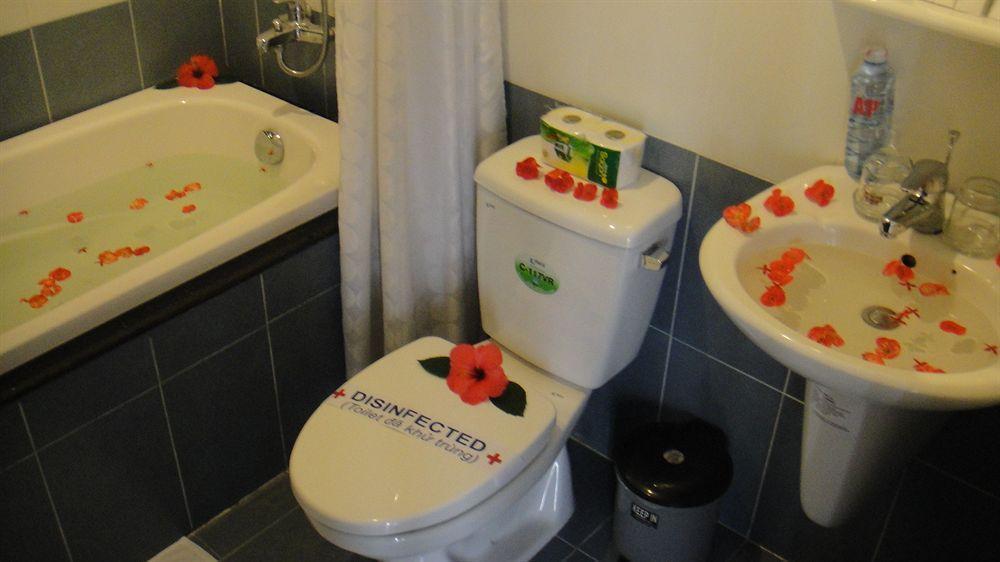 Sunflower Hostel 호이안 외부 사진