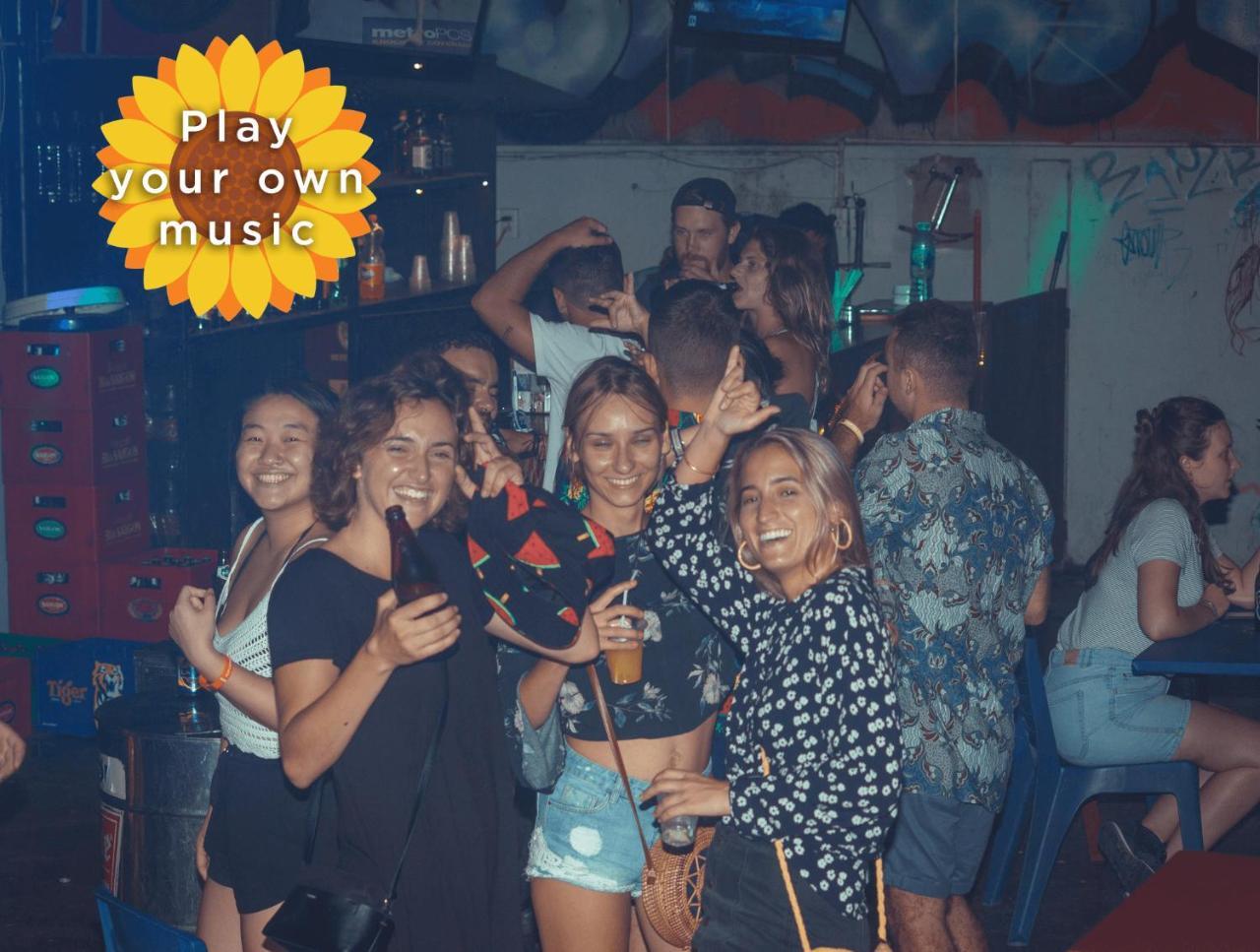 Sunflower Hostel 호이안 외부 사진