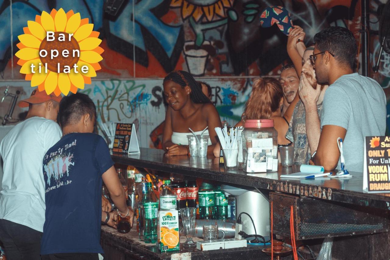 Sunflower Hostel 호이안 외부 사진