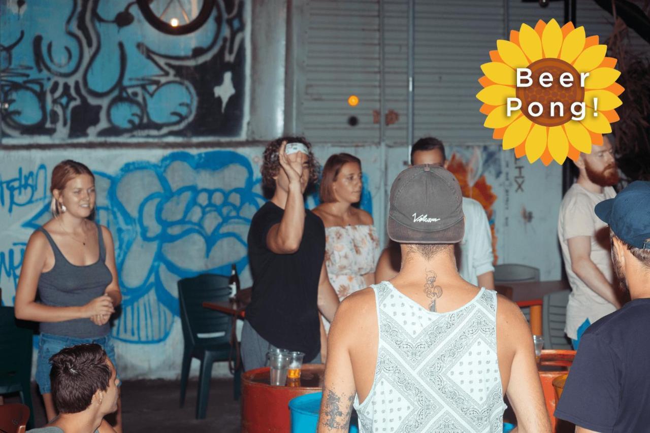 Sunflower Hostel 호이안 외부 사진
