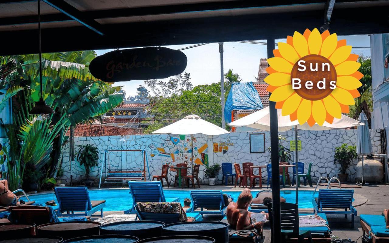 Sunflower Hostel 호이안 외부 사진