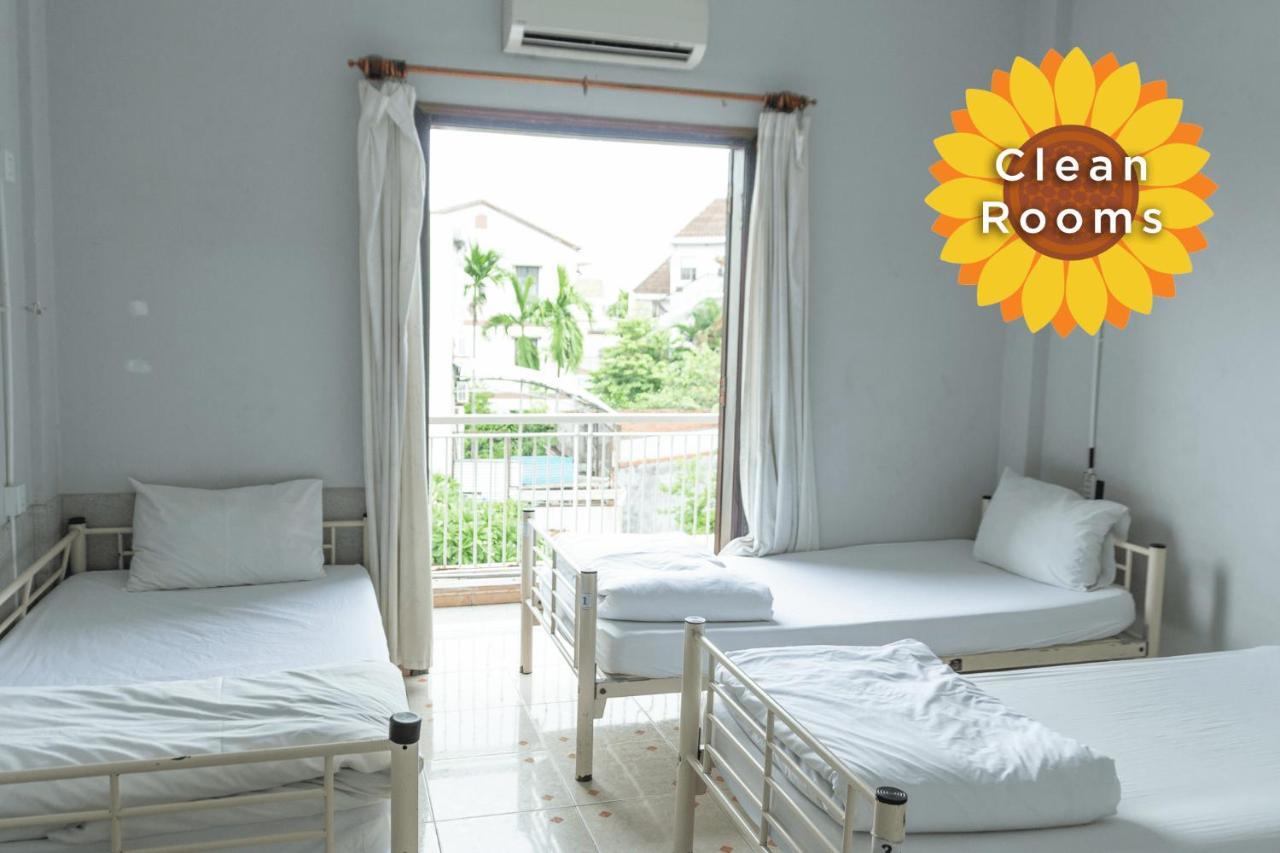 Sunflower Hostel 호이안 외부 사진