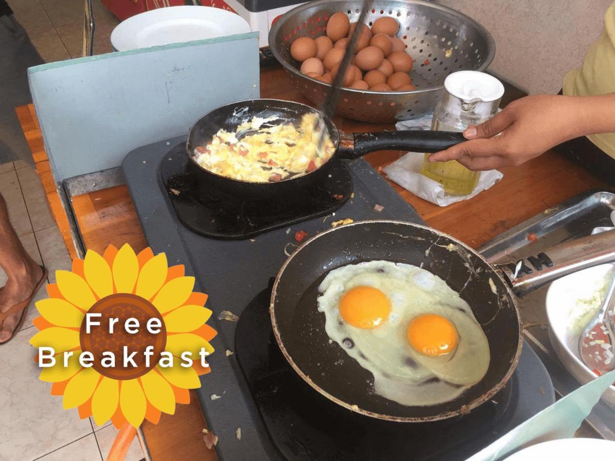 Sunflower Hostel 호이안 외부 사진